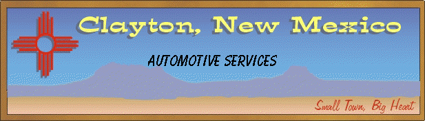 Automotive Services