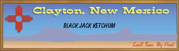 Black Jack Ketchum