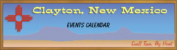 Events Calendar