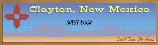 Guest Book