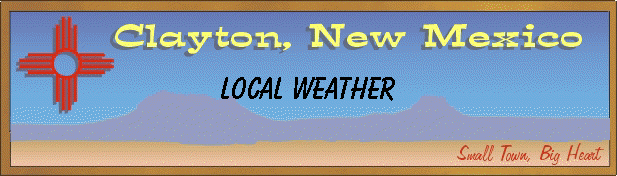 Local Weather
