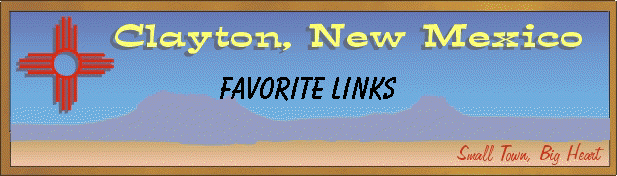 Favorite Links