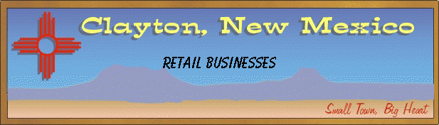 Retail Businesses