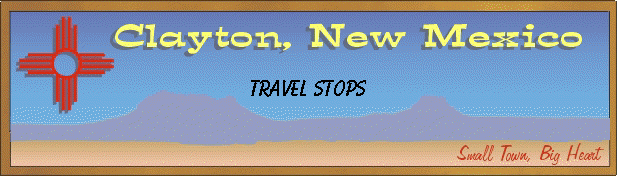 Travel Stops