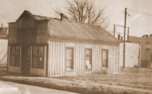 CLAYTON NEW MEXICO - UNION COUNTY